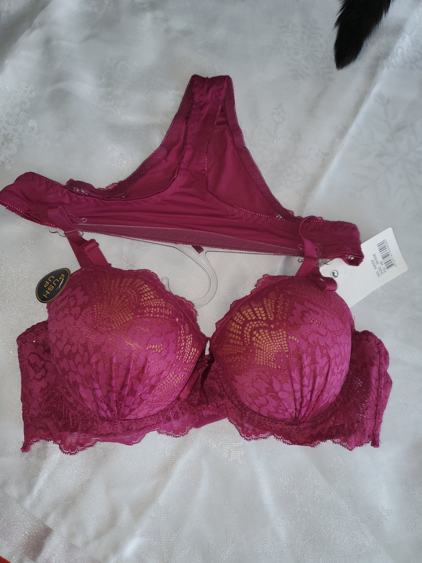 Lingerie PRIX COÛTANT