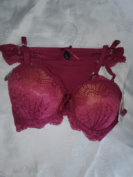 Lingerie PRIX COÛTANT