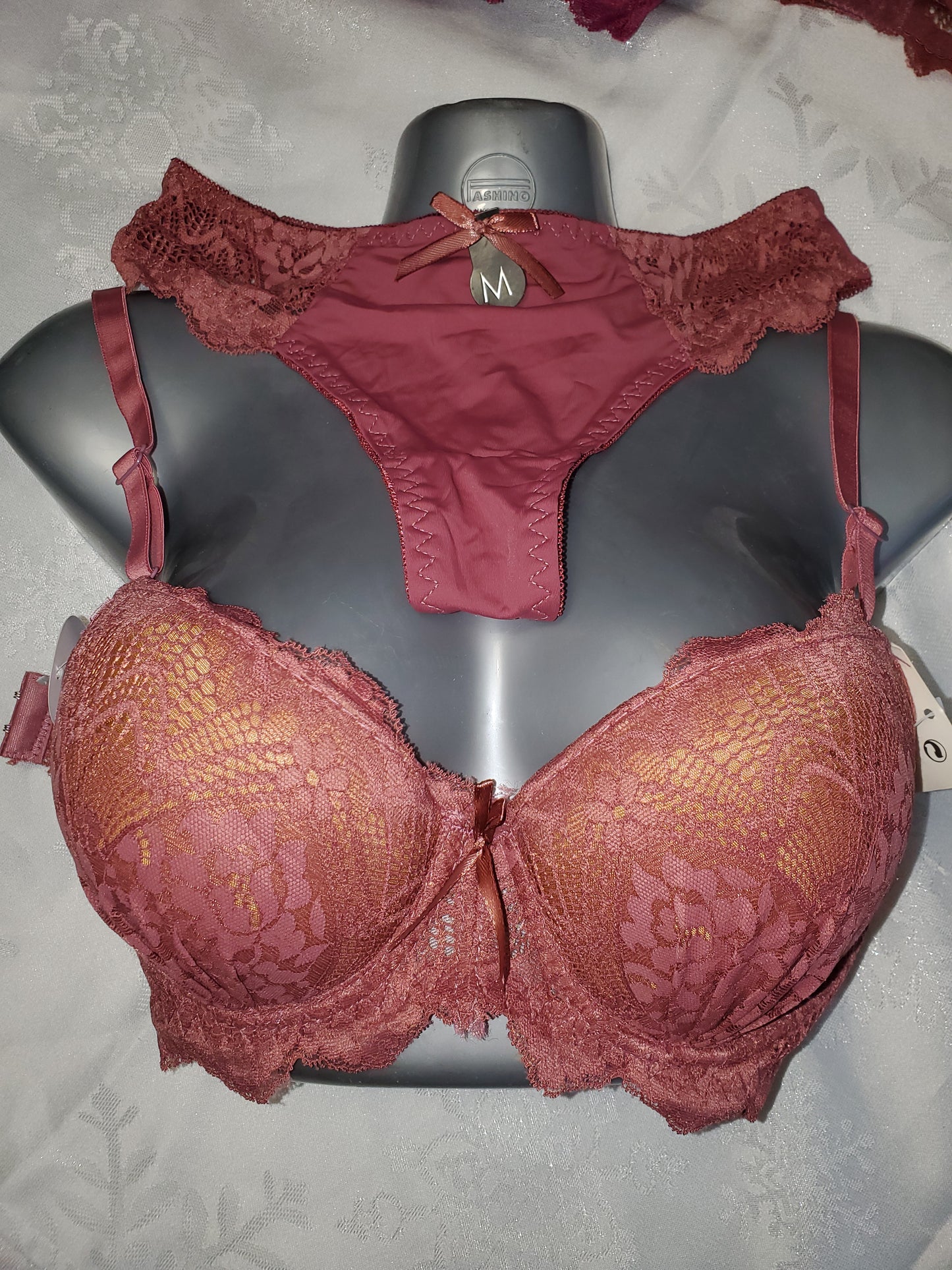 Lingerie PRIX COÛTANT