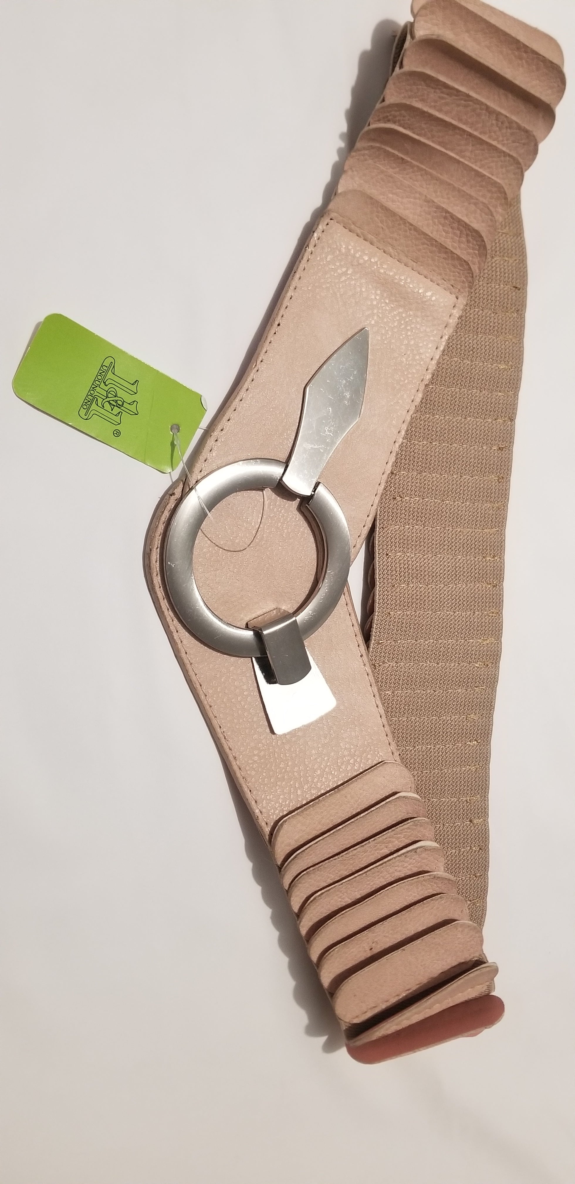 Ceinture BEIGE