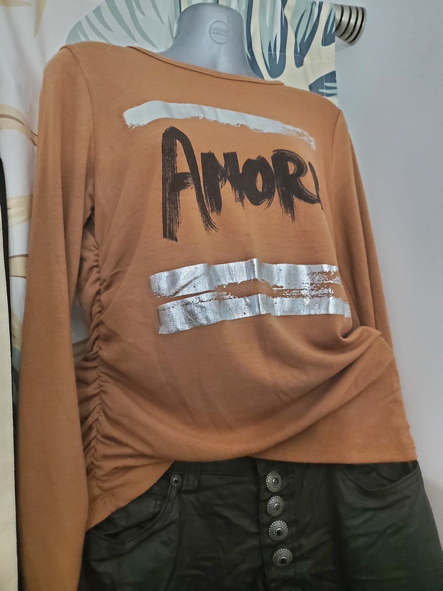 Pull amor