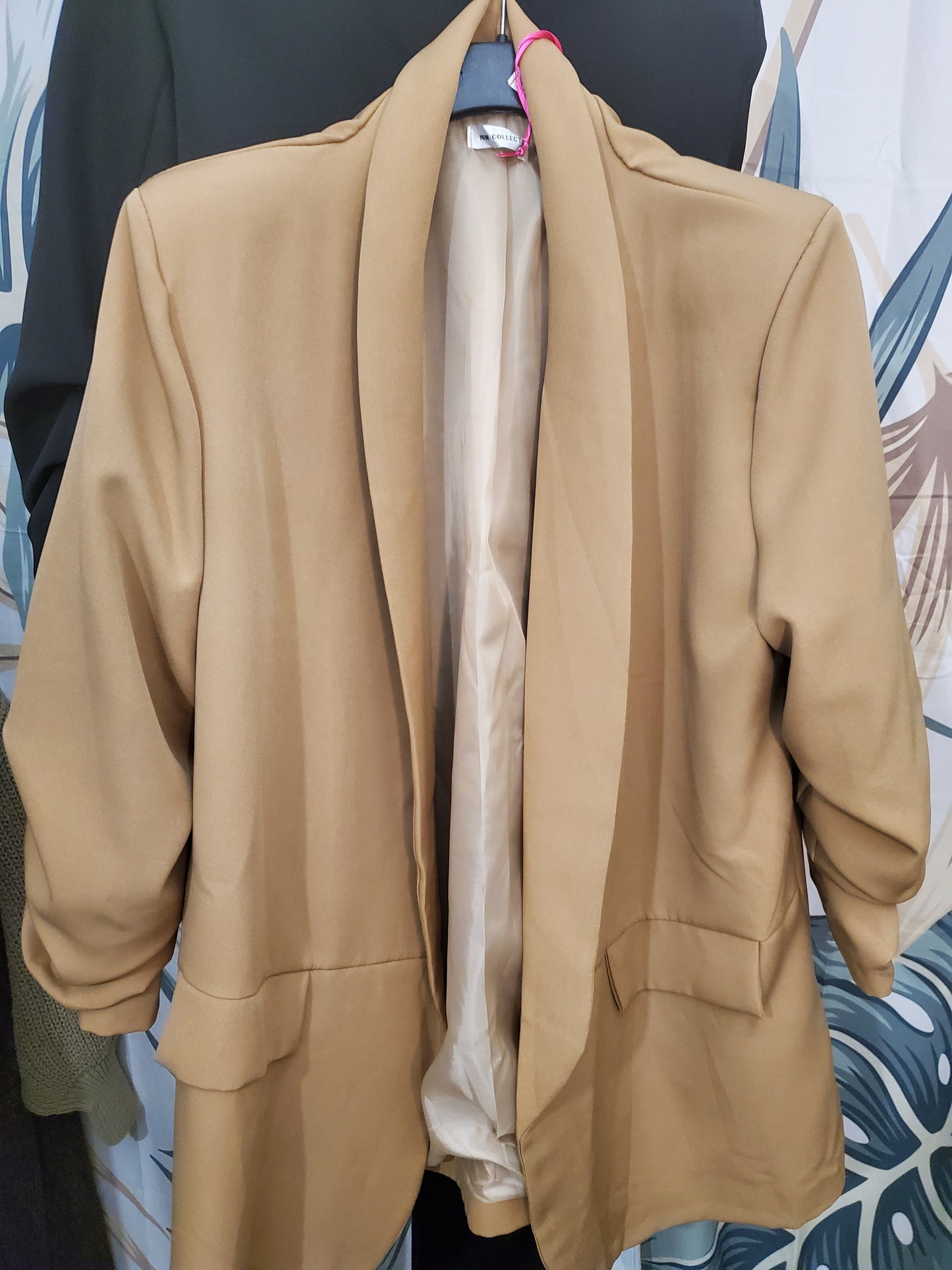 Blazer ref b15 prix en baisse