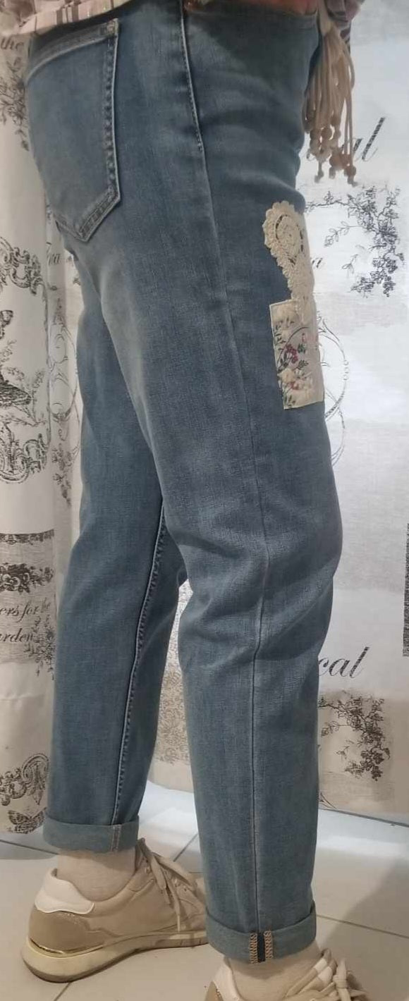 Pantalon Maison Onado