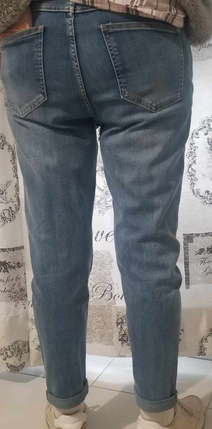 Pantalon Maison Onado